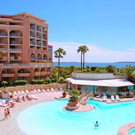 Appartement Cannes, Palme D'argent Cannes