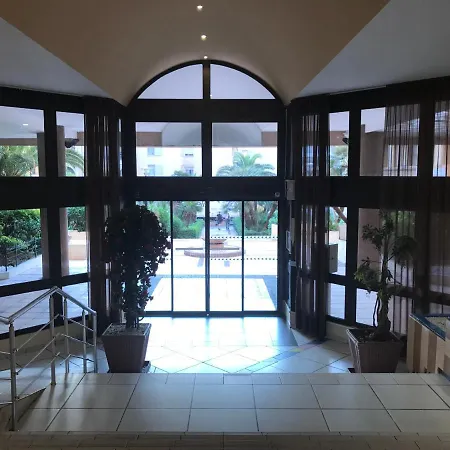Apartamento Cannes, Palme D'argent Cannes