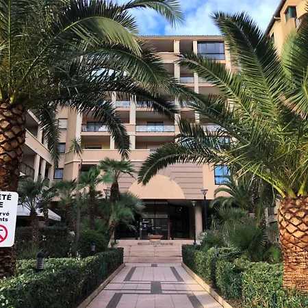Apartamento Cannes, Palme D'argent