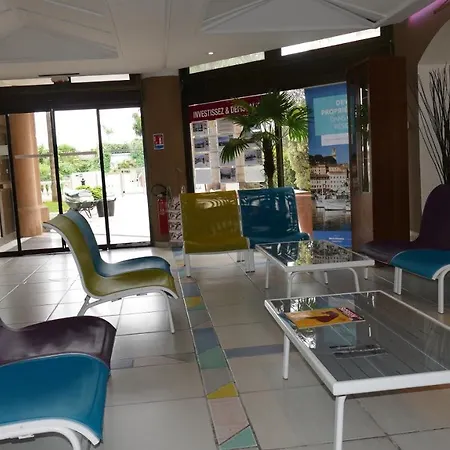 Apartamento Cannes, Palme D'argent