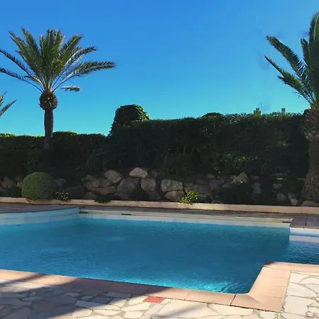 Apartamento Cannes, Palme D'argent *